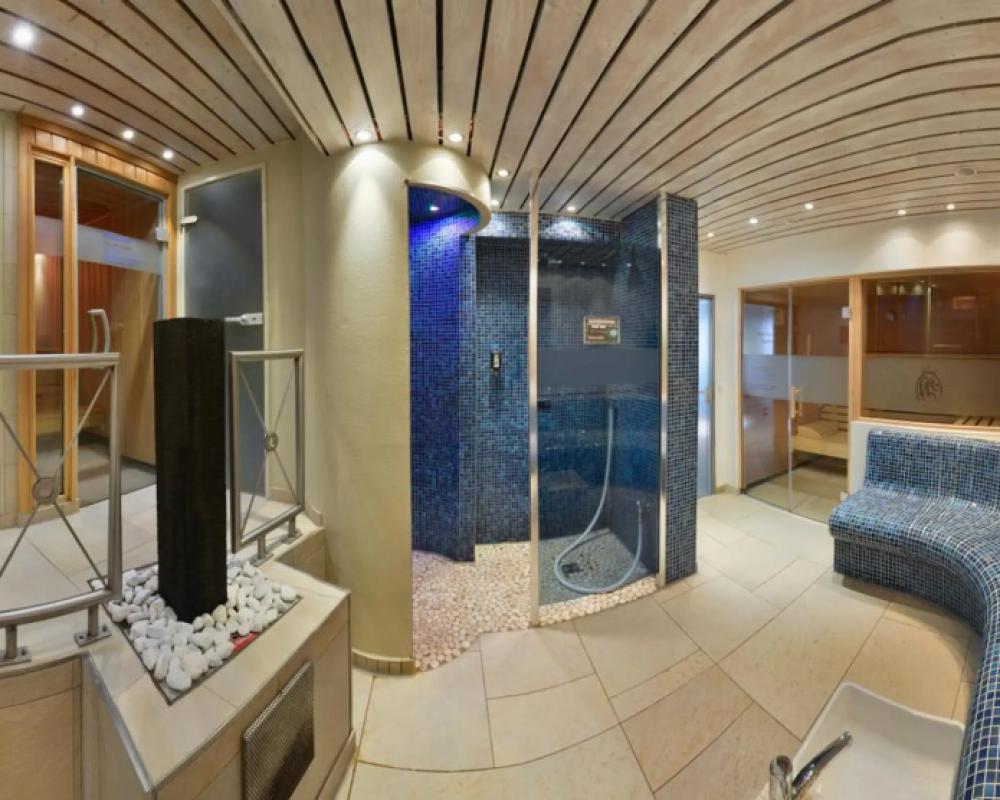 фото Hotel Caroline Mathilde