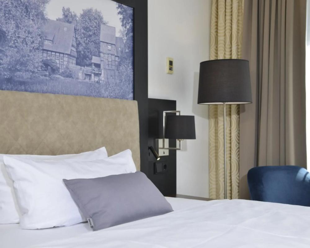 фото Hotel Caroline Mathilde