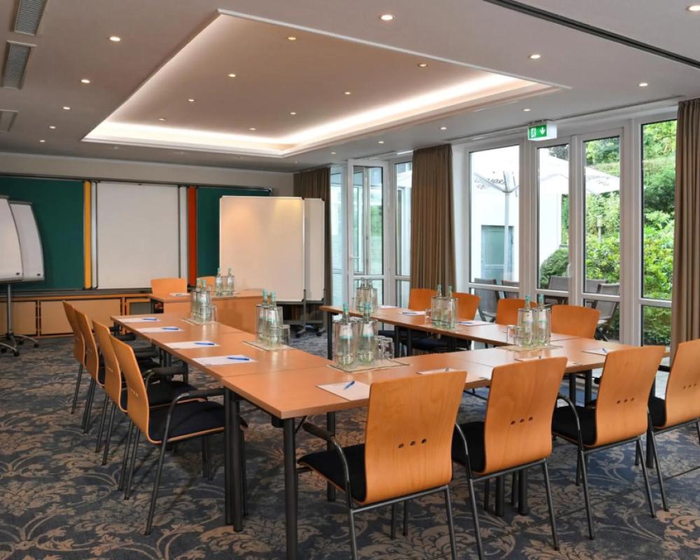 фото Hotel Caroline Mathilde