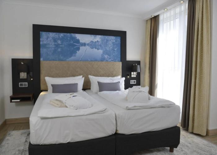 Hotel Caroline Mathilde