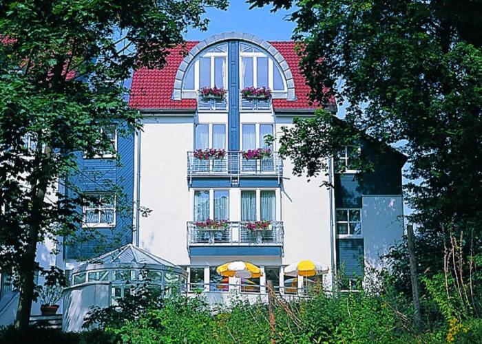 Hotel Caroline Mathilde