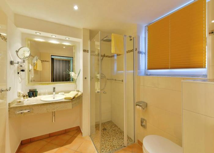 Hotel Caroline Mathilde