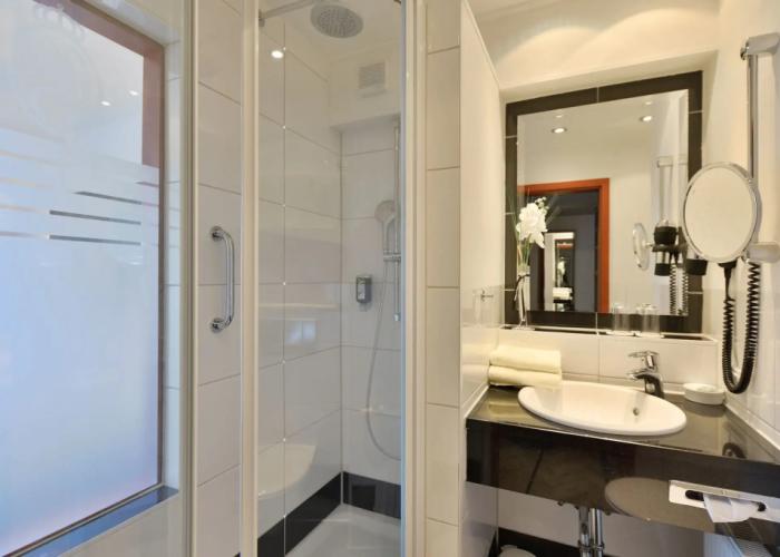 Hotel Caroline Mathilde