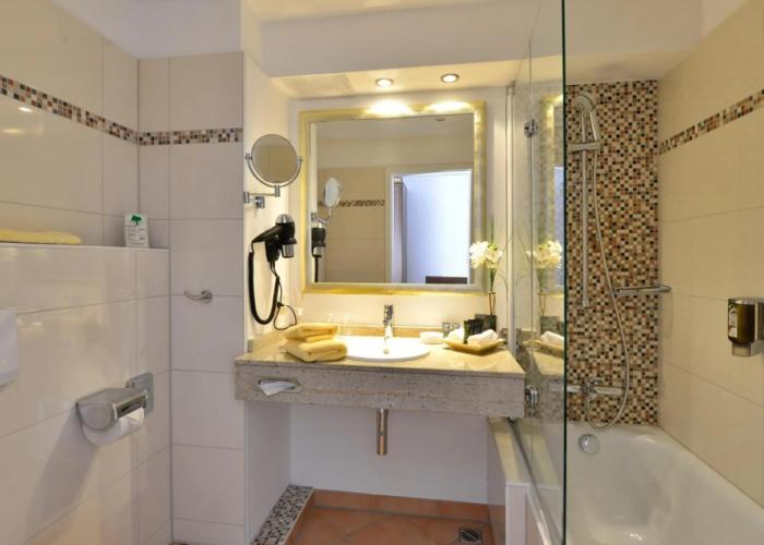 Hotel Caroline Mathilde