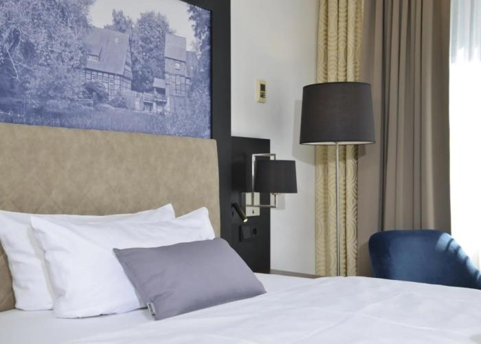 Hotel Caroline Mathilde