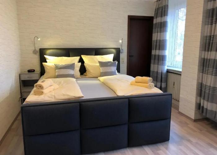 Heidekönig Hotel Celle