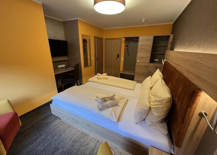 Heidekönig Hotel Celle