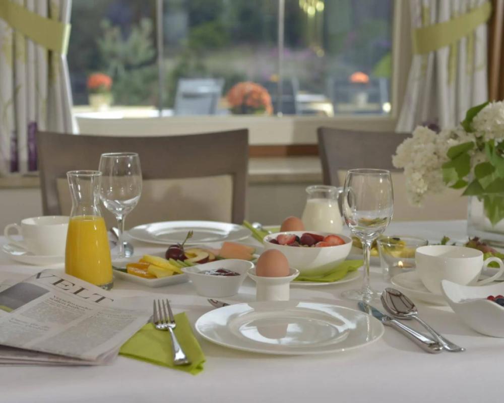 фото Hotel Celler Tor