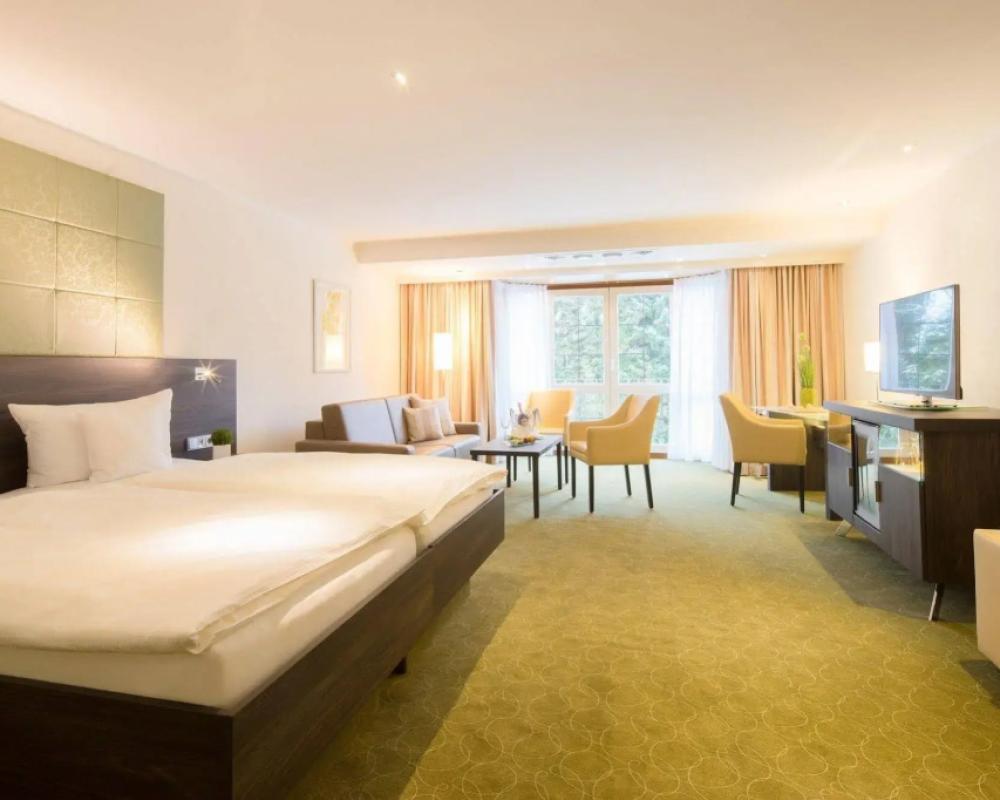 фото Hotel Celler Tor