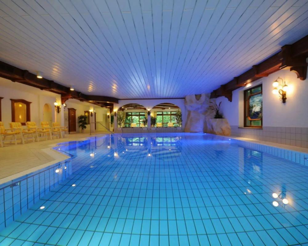 фото Hotel Celler Tor