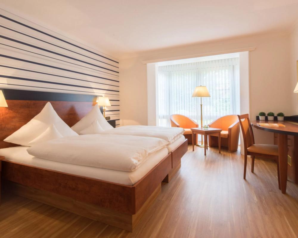 фото Hotel Celler Tor