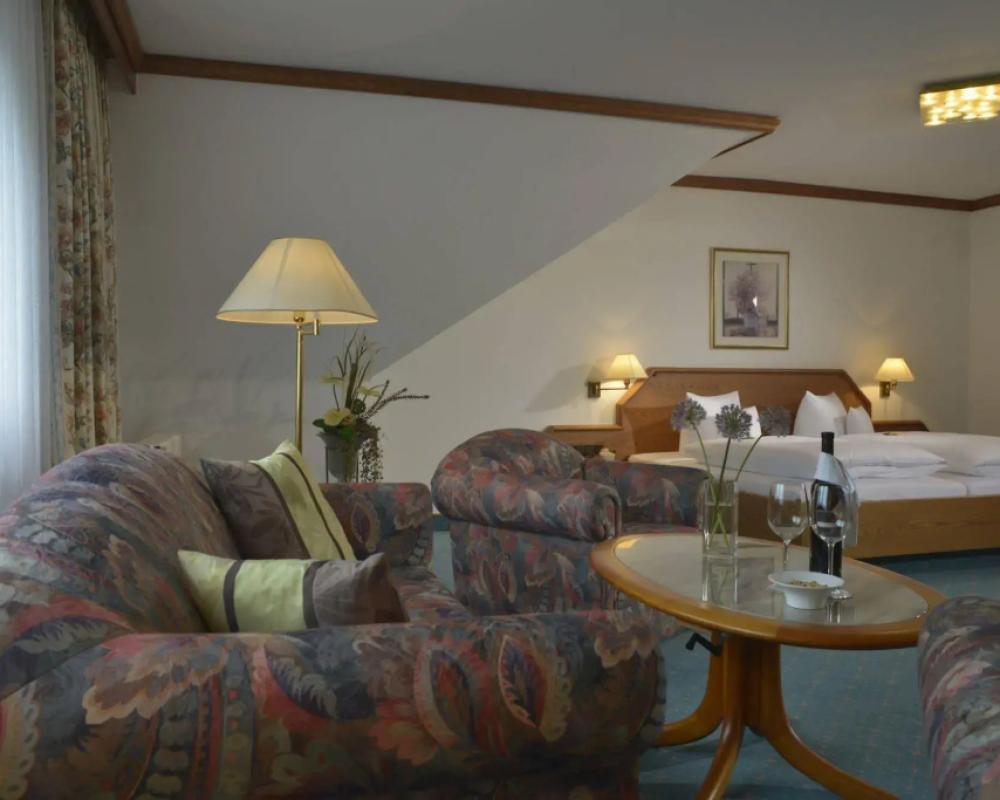 фото Hotel Celler Tor