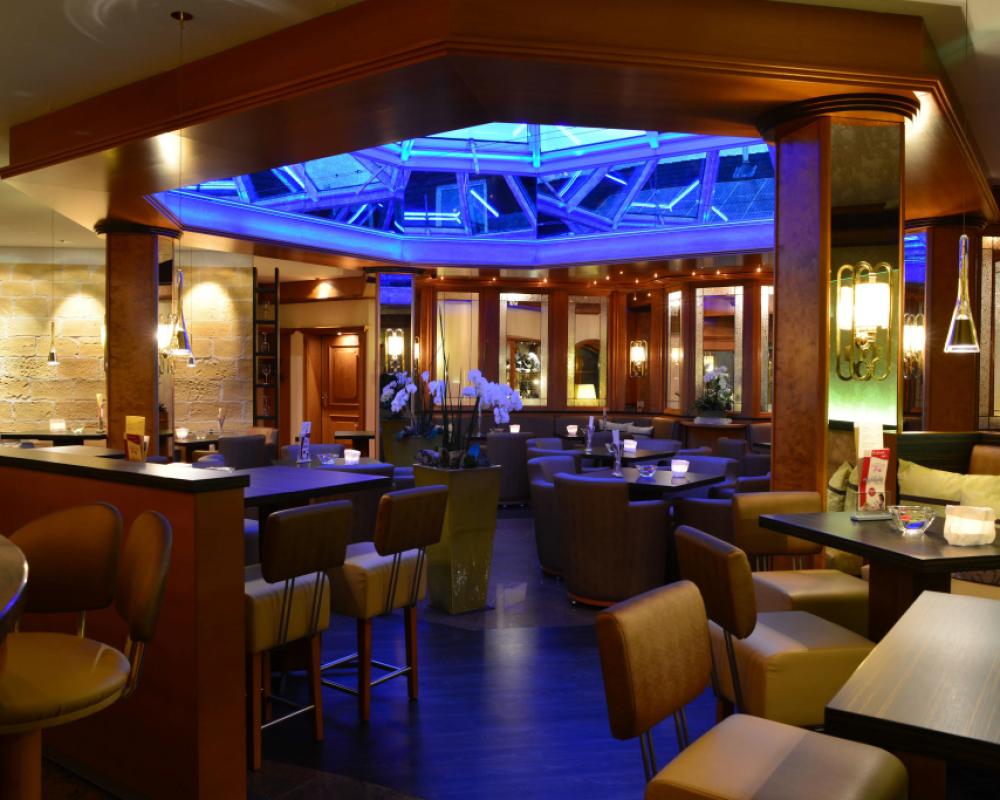 фото Hotel Celler Tor