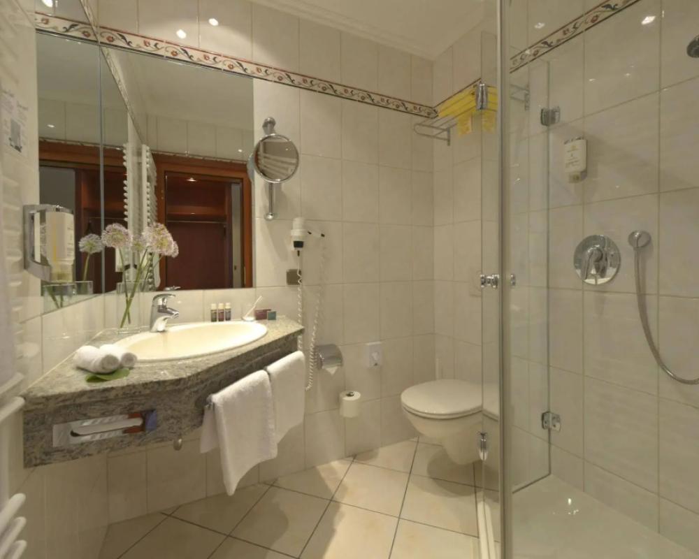 фото Hotel Celler Tor