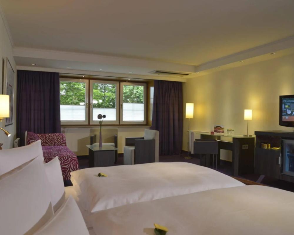 фото Hotel Celler Tor