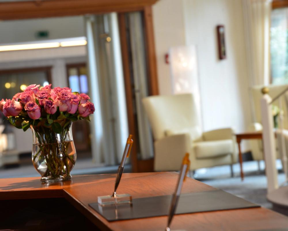 фото Hotel Celler Tor
