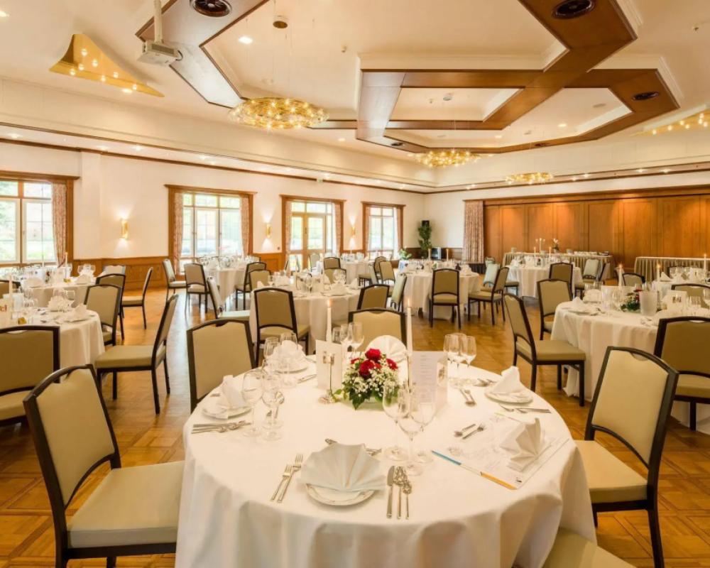фото Hotel Celler Tor