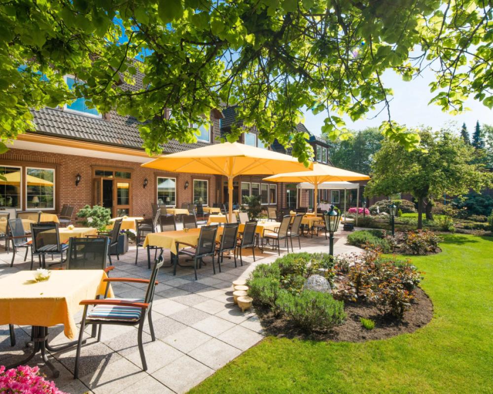 фото Hotel Celler Tor