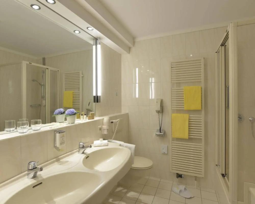 фото Hotel Celler Tor