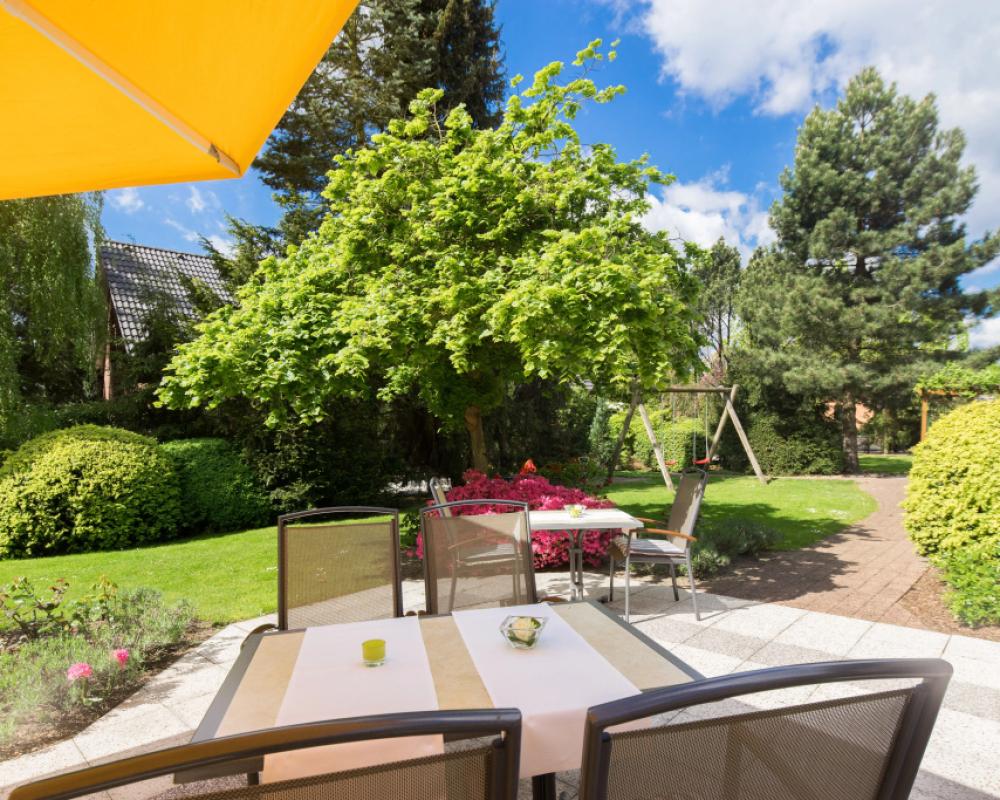 фото Hotel Celler Tor