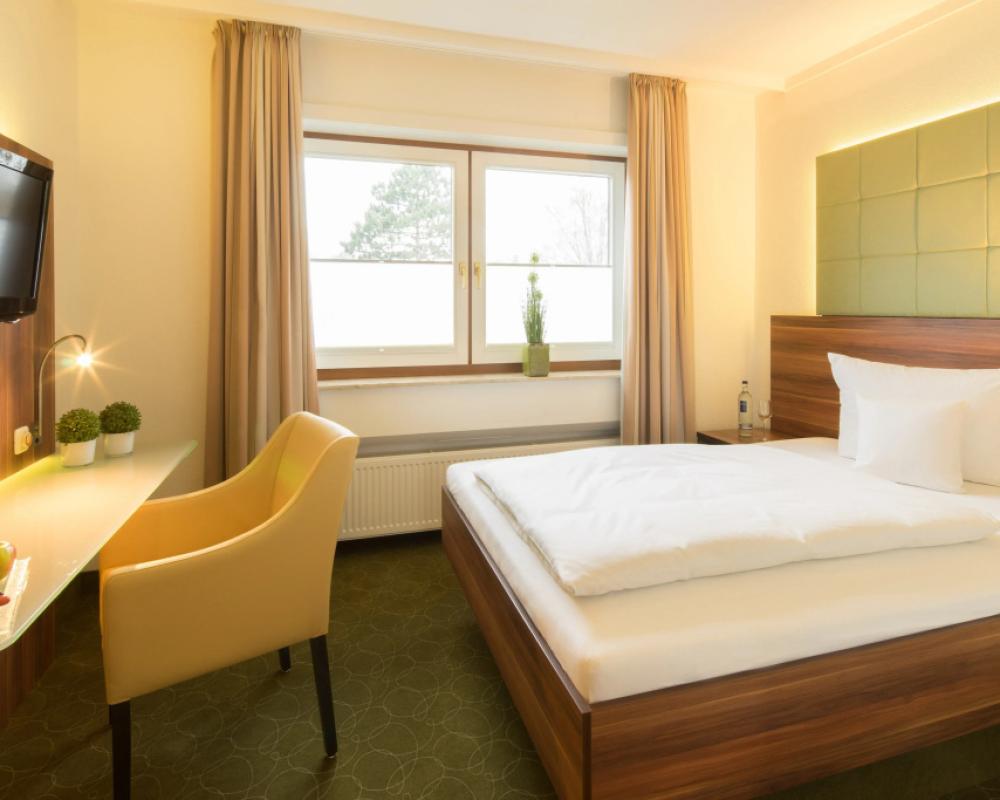 фото Hotel Celler Tor