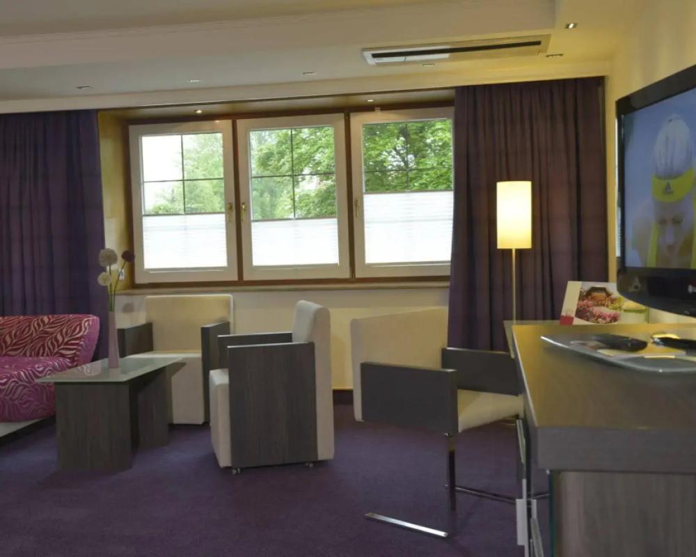 фото Hotel Celler Tor
