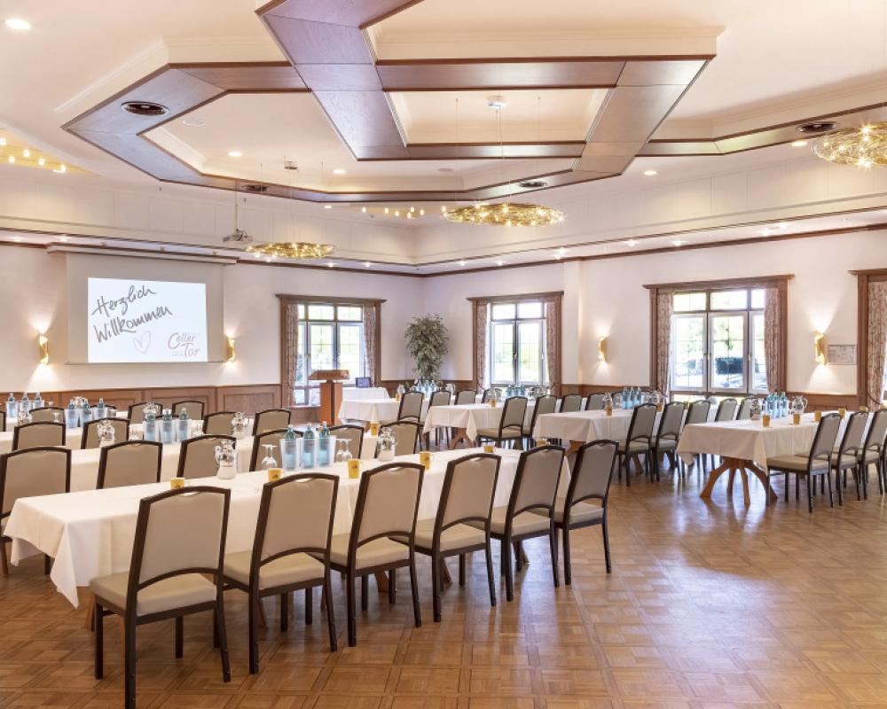 фото Hotel Celler Tor