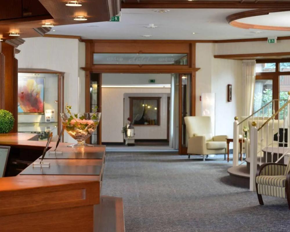 фото Hotel Celler Tor