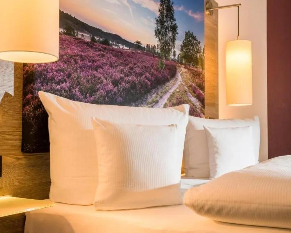фото Hotel Celler Tor