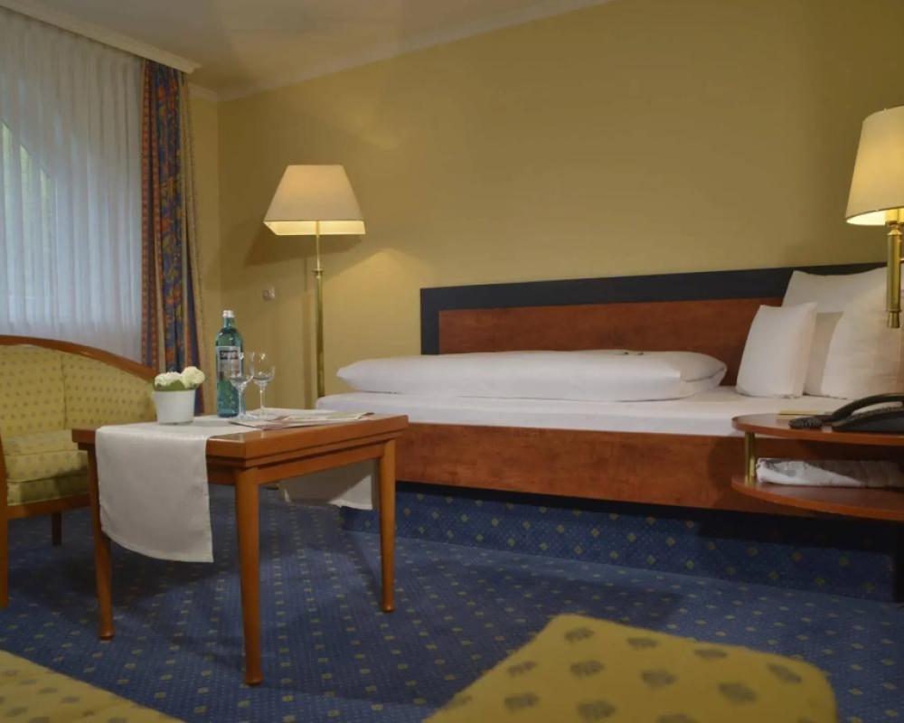 фото Hotel Celler Tor