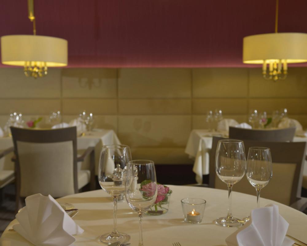 фото Hotel Celler Tor