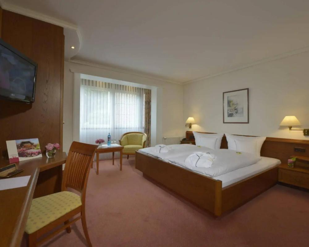фото Hotel Celler Tor