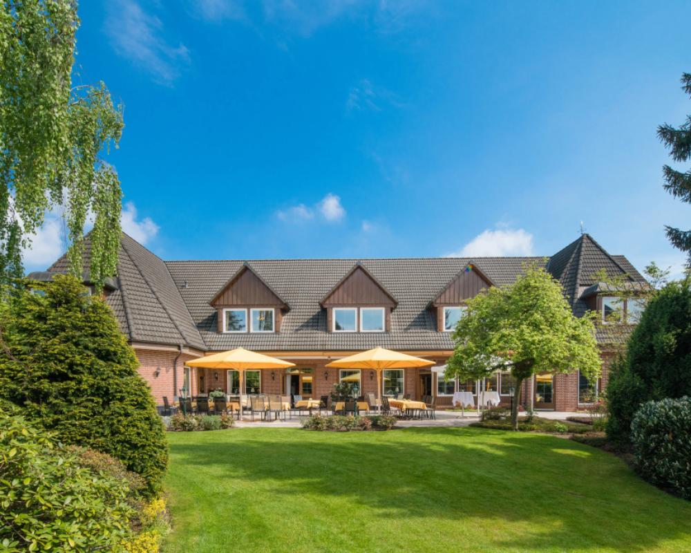 фото Hotel Celler Tor