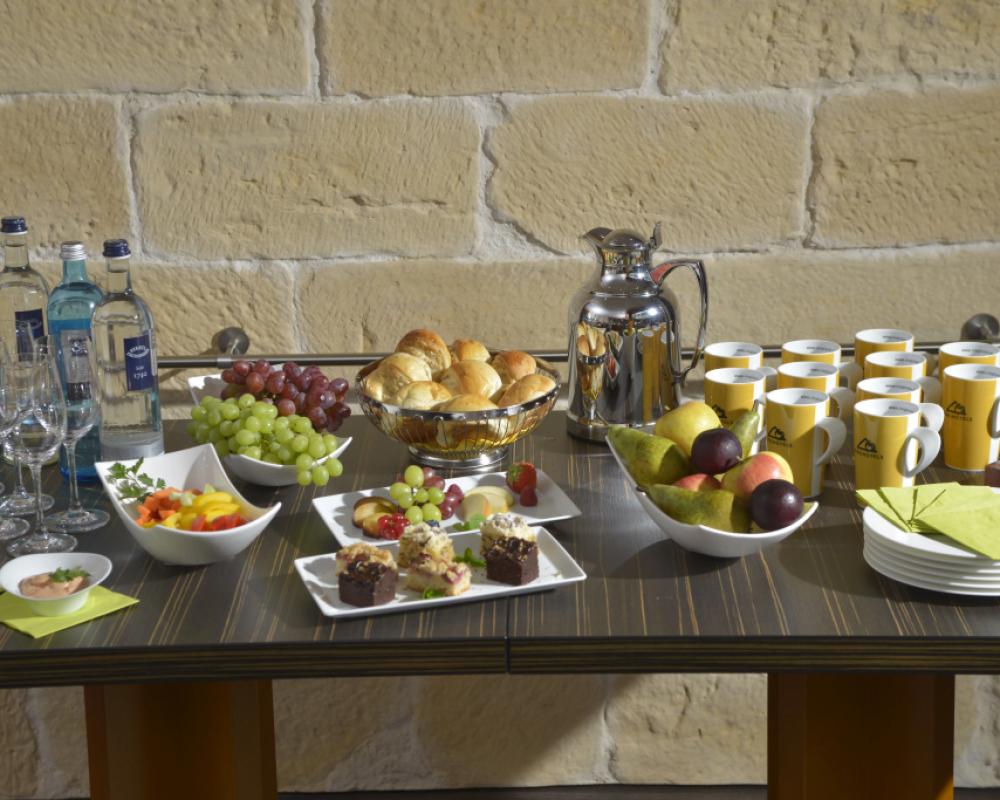 фото Hotel Celler Tor
