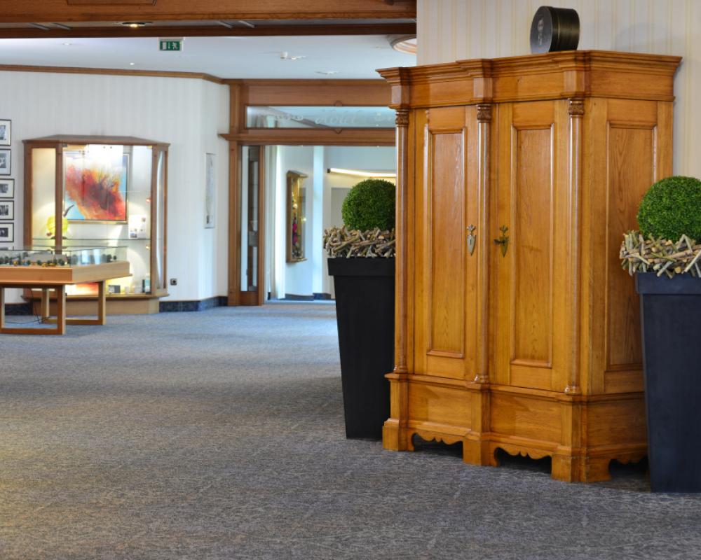 фото Hotel Celler Tor