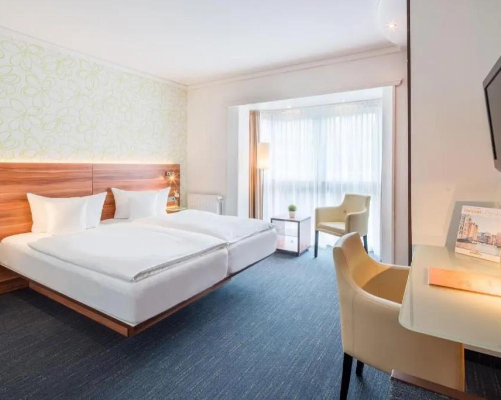 фото Hotel Celler Tor