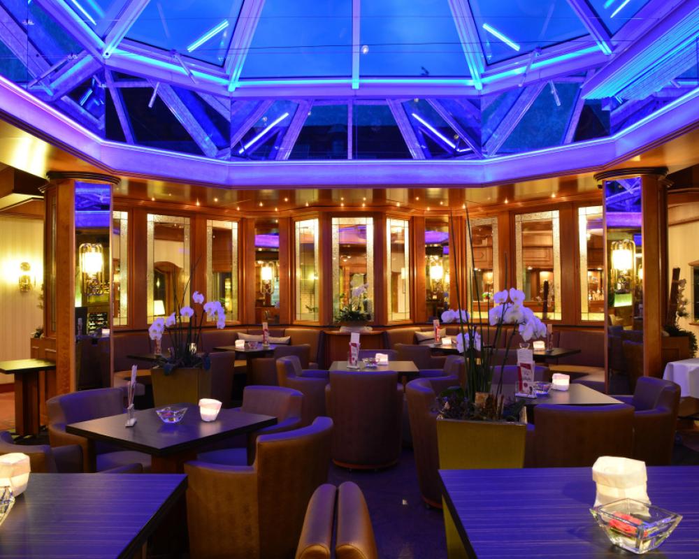 фото Hotel Celler Tor