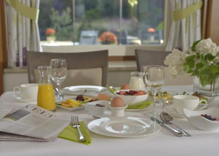 Hotel Celler Tor