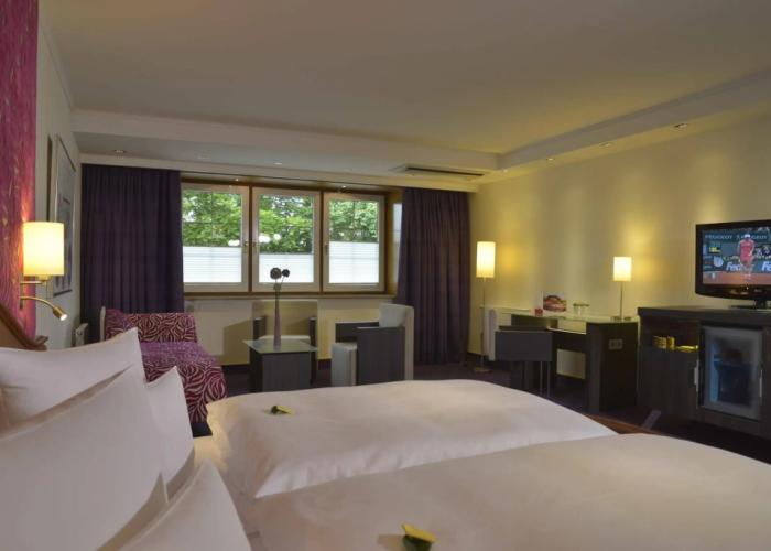 Hotel Celler Tor