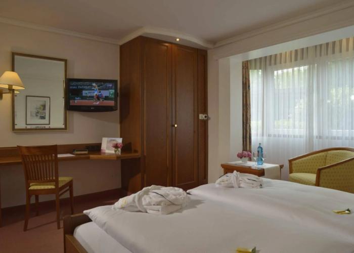 Hotel Celler Tor