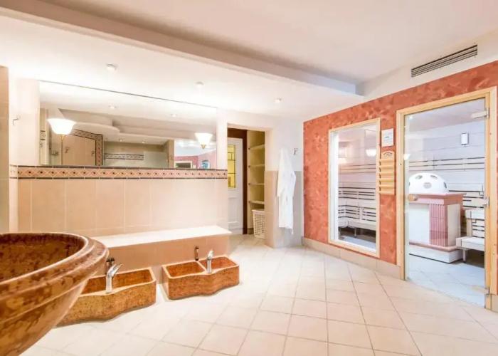 Hotel Celler Tor