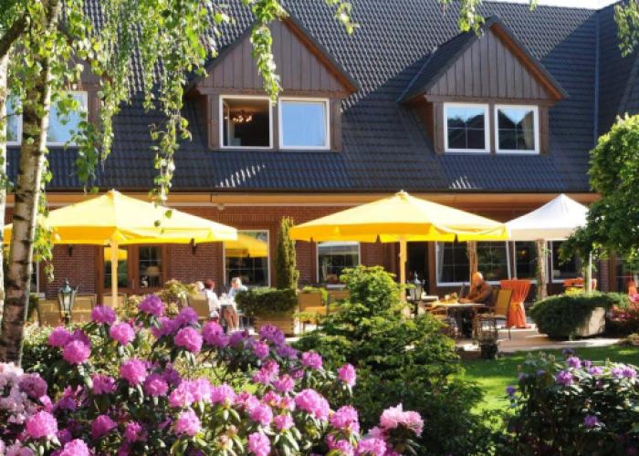 Hotel Celler Tor