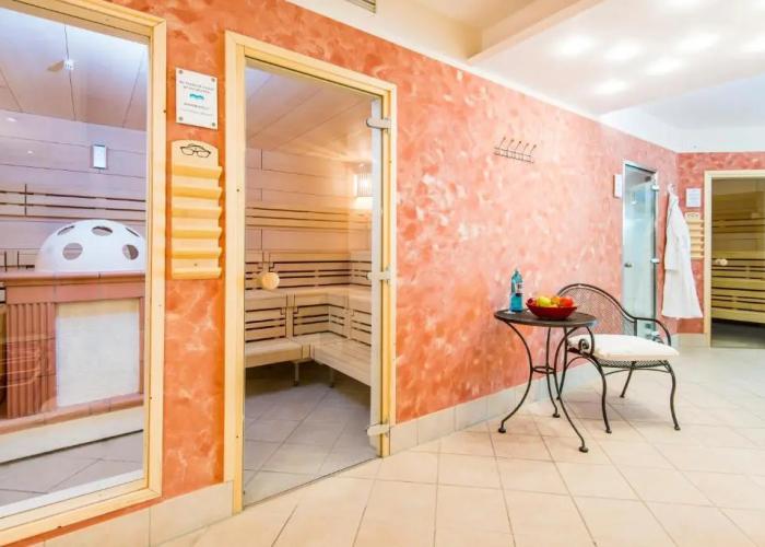 Hotel Celler Tor