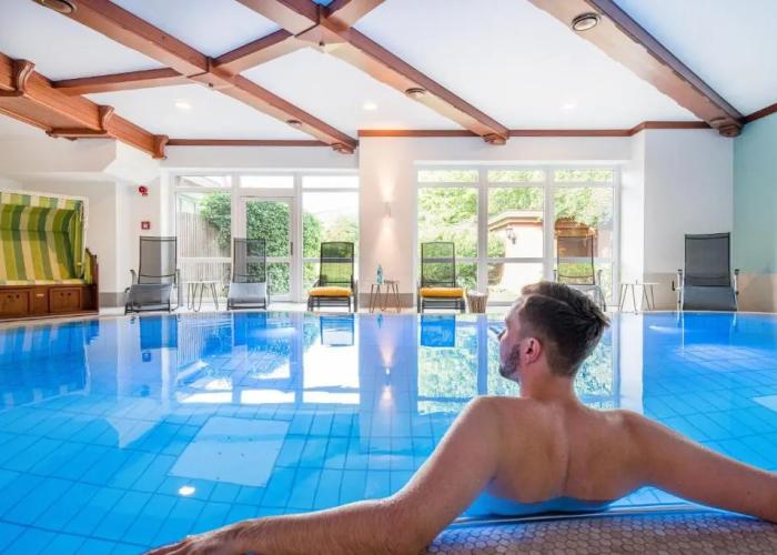 Hotel Celler Tor