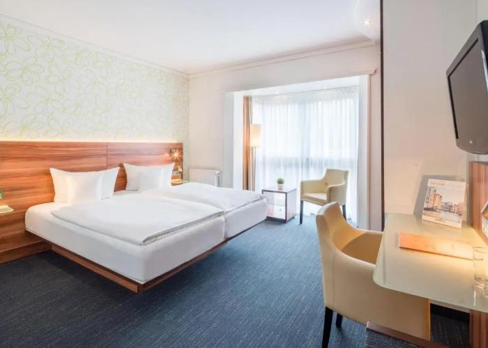 Hotel Celler Tor