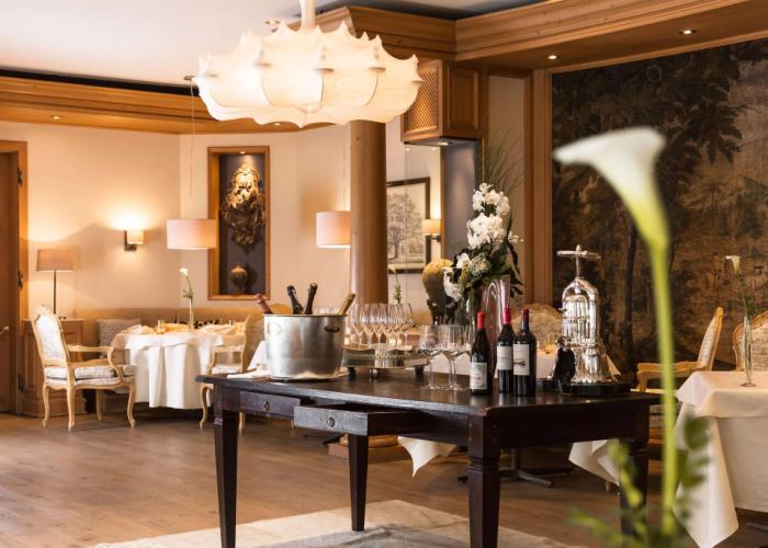 Althoff Hotel Fürstenhof Celle