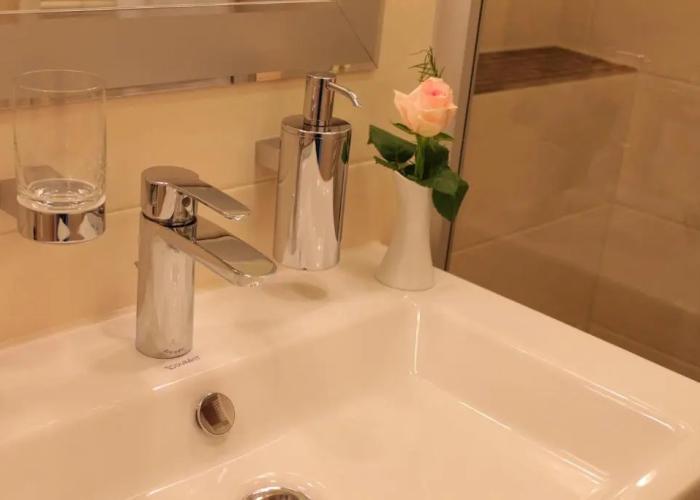 Hotel Blumlage Celle