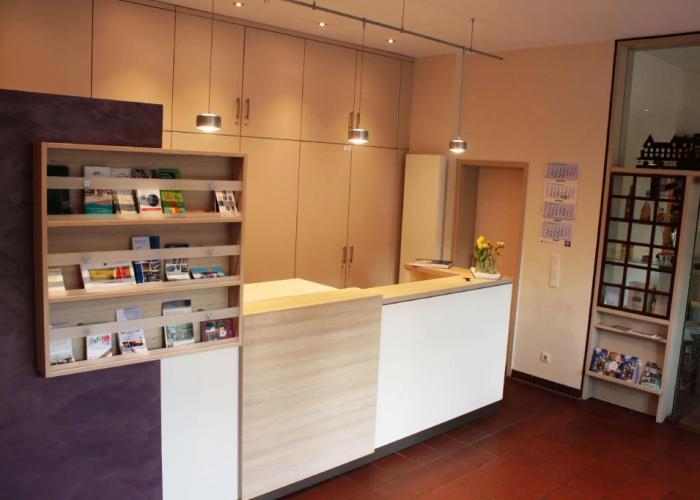 Hotel Blumlage Celle