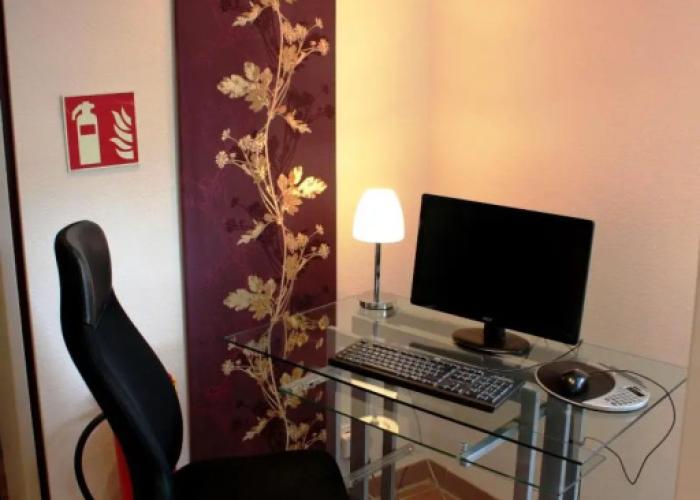 Hotel Blumlage Celle