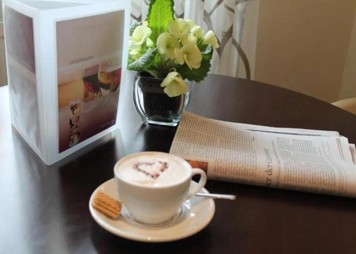 Hotel Blumlage Celle
